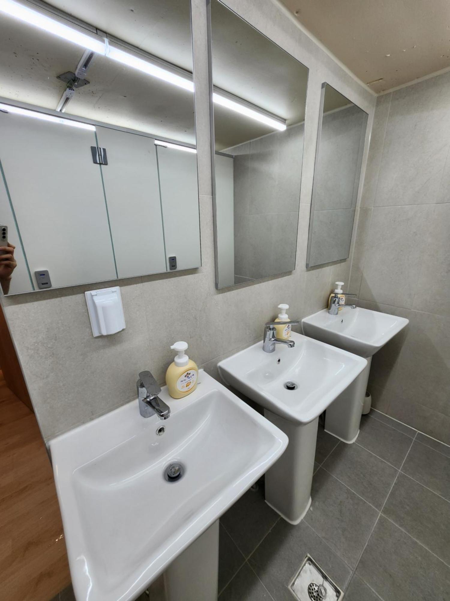 Zen Seoul Stay Экстерьер фото