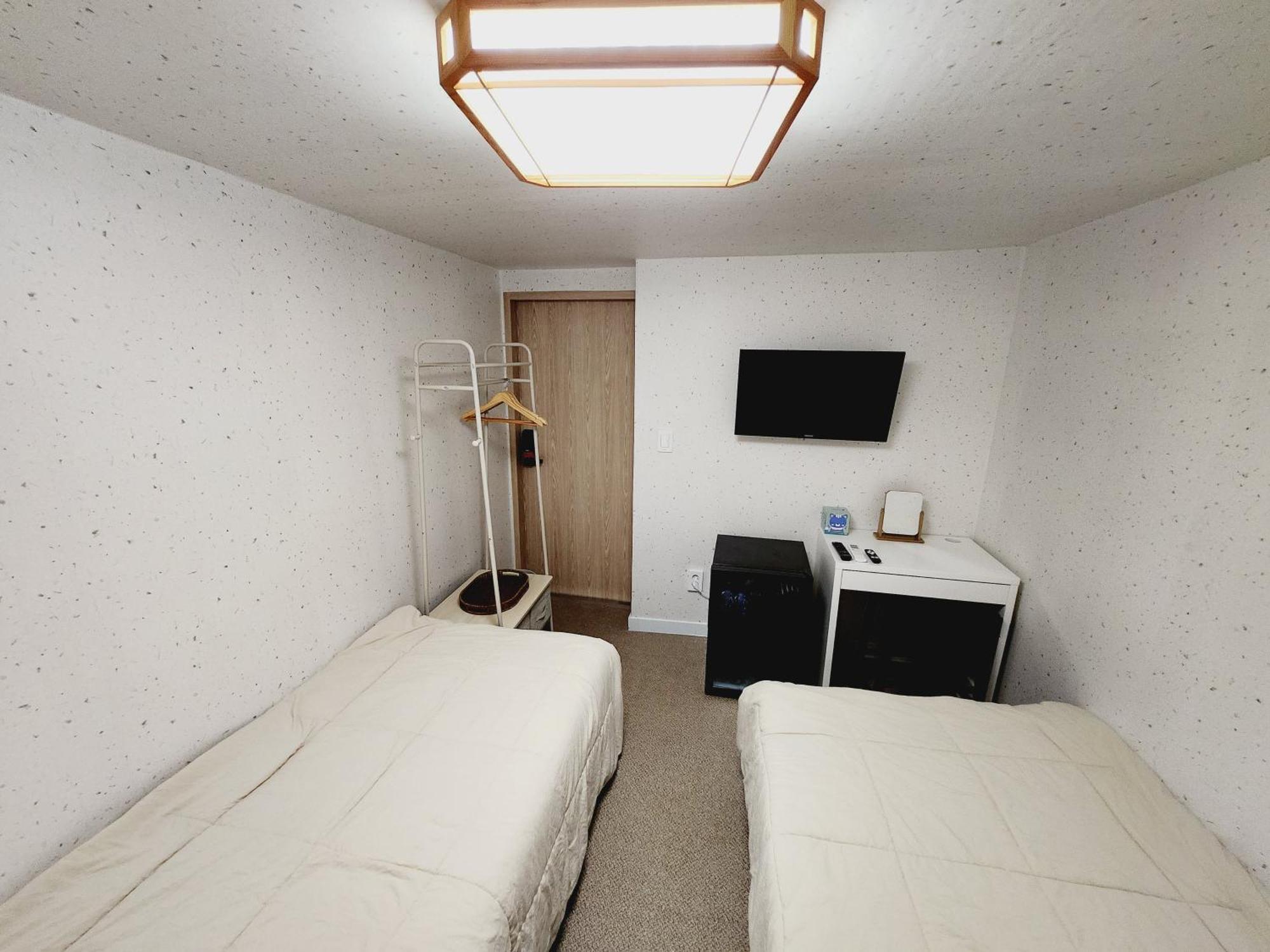 Zen Seoul Stay Экстерьер фото